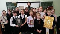 День православной книги в&nbsp;Шатурском благочинии