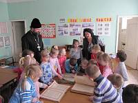 День православной книги в&nbsp;Шатурском благочинии