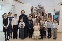 День православной книги в&nbsp;Реутове