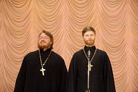 Беседа в&nbsp;досуговом центре &laquo;Ретро&raquo; г.&nbsp;Фрязино