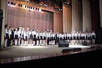 Беседа в&nbsp;досуговом центре &laquo;Ретро&raquo; г.&nbsp;Фрязино