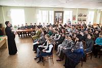 День православной книги в&nbsp;Щелковском благочинии