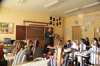 День православной книги в&nbsp;Павлово-Посадском благочинии