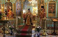 Миссионерские Литургии в Орехово-Зуевском благочинии