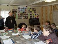 День православной книги в&nbsp;Ликино-Дулевском благочинии