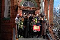 День православной книги в&nbsp;Ликино-Дулевском благочинии