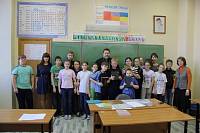 День православной книги в&nbsp;Ликино-Дулевском благочинии