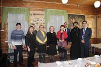 Встреча с&nbsp;сотрудниками районного управления образования в&nbsp;Ликино-Дулеве