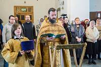 Обет трезвости в&nbsp;Щелковском благочинии