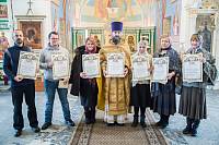 Обет трезвости в&nbsp;Щелковском благочинии