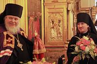 День памяти священномученика Алексия Никольского в&nbsp;Троицком храме деревни Павлино