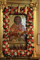 День памяти священномученика Алексия Никольского в&nbsp;Троицком храме деревни Павлино