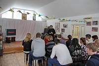 Встреча с&nbsp;учащимися Ликино-Дулевского политехнического колледжа