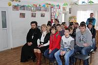 Встреча с&nbsp;учащимися Ликино-Дулевского политехнического колледжа