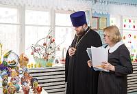 Отборочный этап международного конкурса &laquo;Пасхальное яйцо-2016&raquo; в&nbsp;Богородском благочинии