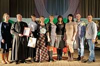 Закрытие театрального фестиваля в&nbsp;Ликино-Дулеве