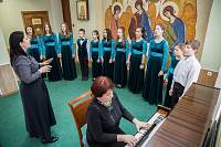 Открытие фестиваля детских хоровых коллективов &laquo;Дружба-дирижер&raquo; в&nbsp;Щелкове