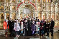 Открытие фестиваля детских хоровых коллективов &laquo;Дружба-дирижер&raquo; в&nbsp;Щелкове