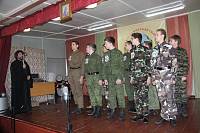 День православной молодежи в&nbsp;Лосино-Петровском благочинии