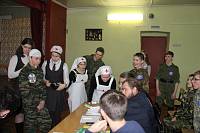 День православной молодежи в&nbsp;Лосино-Петровском благочинии