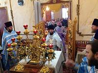 Пастырский семинар и&nbsp;собрание духовенства Орехово-Зуевского благочиния