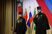 День защитника Отечества в&nbsp;Ликино-Дулеве