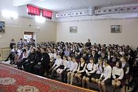 Фестиваль военно-патриотической песни в&nbsp;Ликино-Дулеве