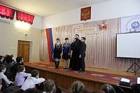 Фестиваль военно-патриотической песни в&nbsp;Ликино-Дулеве