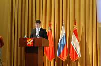 Ежегодный отчет главы г.&nbsp;Орехово-Зуево