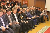 Ежегодный отчет главы г.&nbsp;Орехово-Зуево