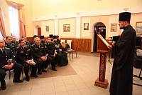 Встреча духовенства с&nbsp;представителями силовых структур Орехово-Зуевского района