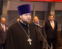 Присяга кадетов в&nbsp;Ногинске