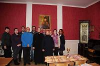 Совещание по&nbsp;проведению Дня православной молодежи в&nbsp;Орехово-Зуеве