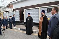 Торжества в честь 100-летия мученической кончины священномученика Константина Богородского в Ногинске