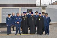 Торжества в честь 100-летия мученической кончины священномученика Константина Богородского в Ногинске