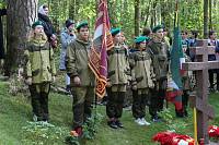 Торжества в честь 100-летия мученической кончины священномученика Константина Богородского в Ногинске