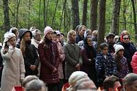 Торжества в честь 100-летия мученической кончины священномученика Константина Богородского в Ногинске