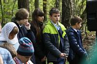 Торжества в честь 100-летия мученической кончины священномученика Константина Богородского в Ногинске