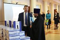 Торжества в честь 100-летия мученической кончины священномученика Константина Богородского в Ногинске