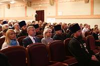 Торжества в честь 100-летия мученической кончины священномученика Константина Богородского в Ногинске