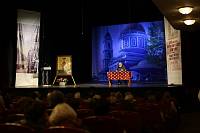 Торжества в честь 100-летия мученической кончины священномученика Константина Богородского в Ногинске