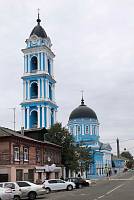 Торжества в честь 100-летия мученической кончины священномученика Константина Богородского в Ногинске