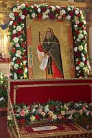 Торжества в честь 100-летия мученической кончины священномученика Константина Богородского в Ногинске