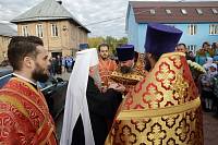 Торжества в честь 100-летия мученической кончины священномученика Константина Богородского в Ногинске