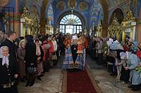 Торжества в честь 100-летия мученической кончины священномученика Константина Богородского в Ногинске