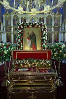 Торжества в честь 100-летия мученической кончины священномученика Константина Богородского в Ногинске