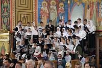 Торжества в честь 100-летия мученической кончины священномученика Константина Богородского в Ногинске