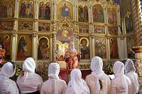 Торжества в честь 100-летия мученической кончины священномученика Константина Богородского в Ногинске