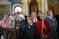 Торжества в честь 100-летия мученической кончины священномученика Константина Богородского в Ногинске