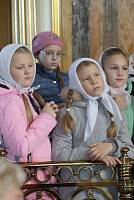 Торжества в честь 100-летия мученической кончины священномученика Константина Богородского в Ногинске